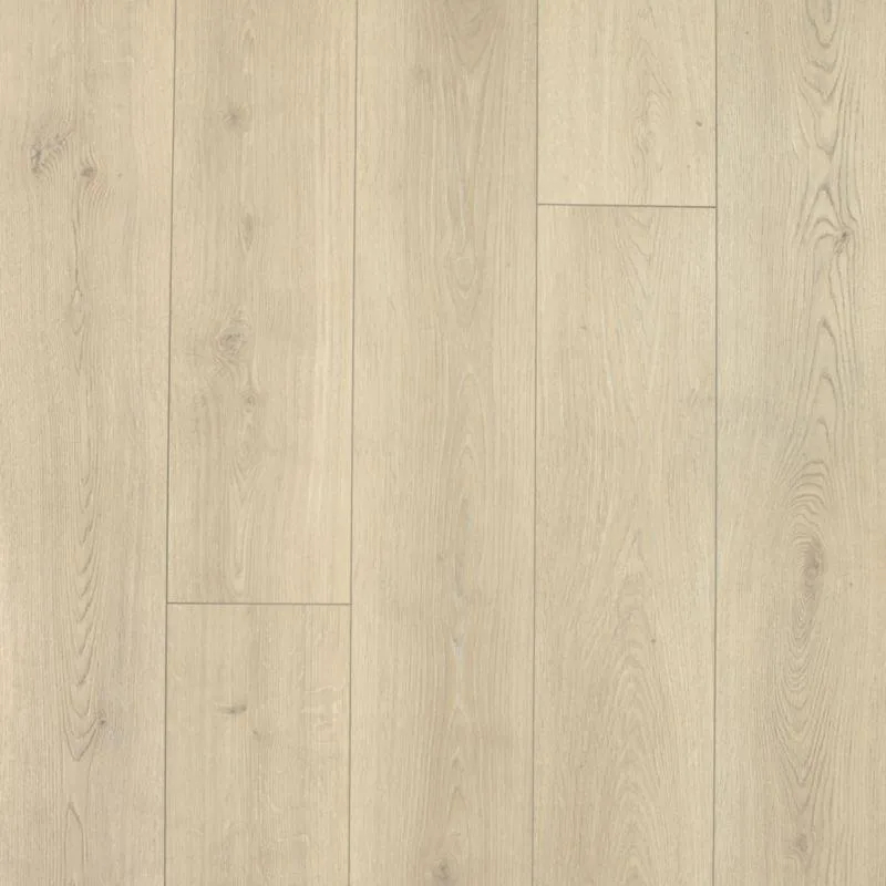 Laminate - RevWood Boardwalk Collective Bleached Linen | Giant Commercial Flooring