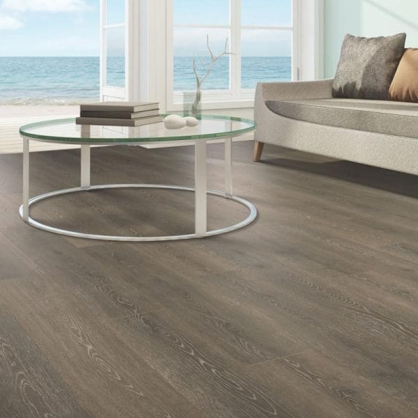 Laminate - RevWood Boardwalk Collective Boathouse Brown | Giant Commercial Flooring