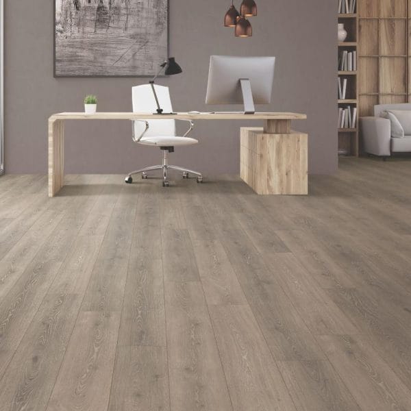Laminate - RevWood Boardwalk Collective Wicker | Giant Commercial Flooring