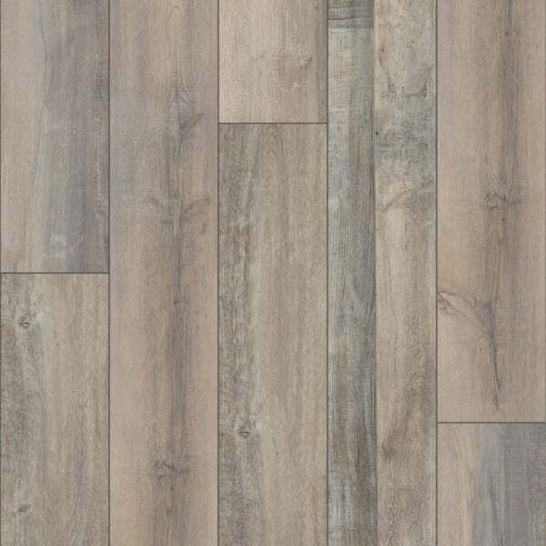 COREtec - VV012 COREtec Originals 7" Axial Oak | Giant Commercial Flooring