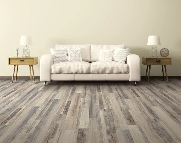 COREtec - VV012 COREtec Originals 7" Axial Oak | Giant Commercial Flooring