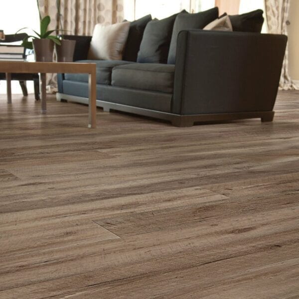 COREtec - VV012 COREtec Originals 7" Nares Oak | Giant Commercial Flooring