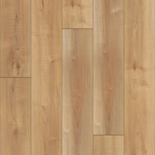 COREtec - VV012 COREtec Originals 7" Manila Oak | Giant Commercial Flooring