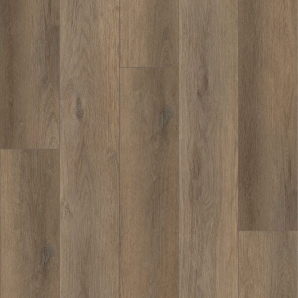 COREtec - VV012 COREtec Originals 7" Tulsa Oak | Giant Commercial Flooring