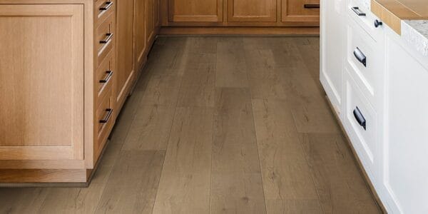 COREtec - VV012 COREtec Originals 7" Bay Oak | Giant Commercial Flooring