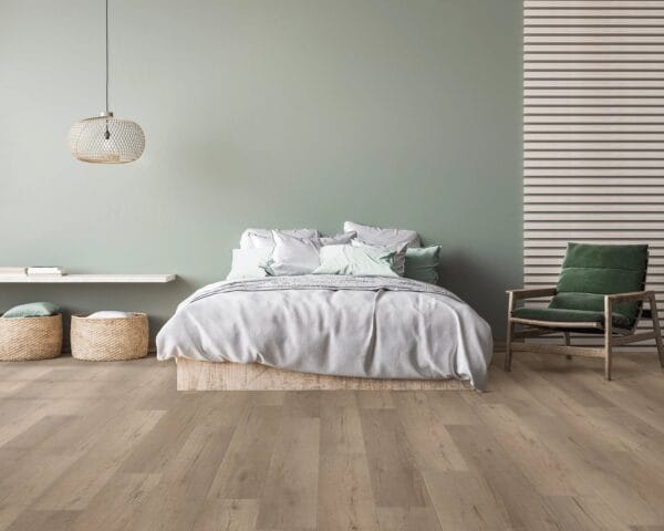 COREtec - VV012 COREtec Originals 7" Miles Oak | Giant Commercial Flooring