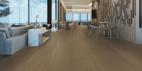 Hardwood - Gemtec Creation Hardwood White Oak Dumas | Giant Commercial Flooring