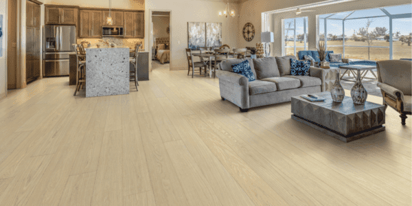 Hardwood - Gemtec Creation Hardwood White Oak Kahlo | Giant Commercial Flooring