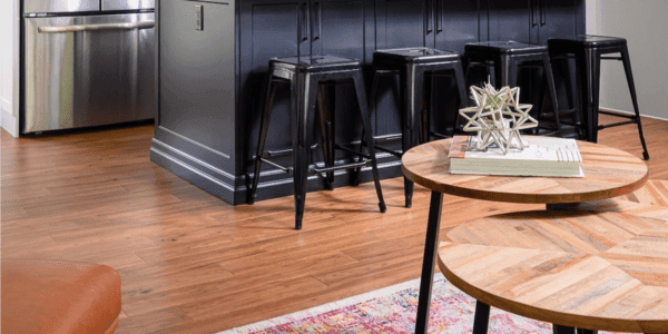 Hardwood - Crafter Signature Hickory Homestead | Giant Commercial Flooring