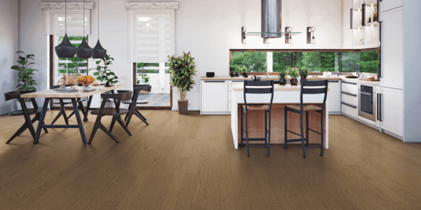 Hardwood - Crafter Signature White Oak Ember Glow | Giant Commercial Flooring