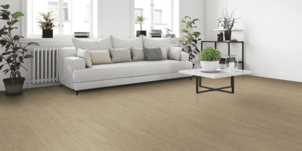 Hardwood - Crafter Signature White Oak Heartwood | Giant Commercial Flooring