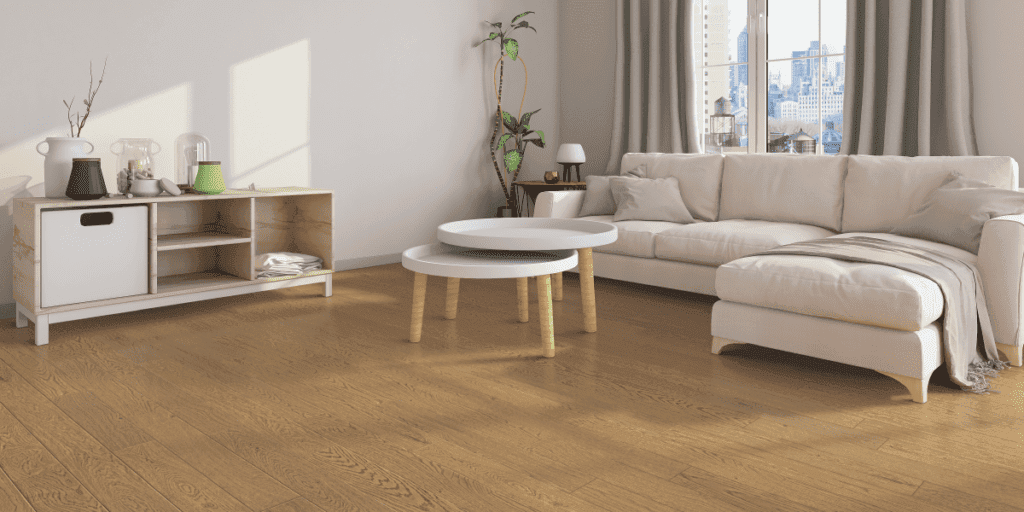 Hardwood - Crafter Signature White Oak Ozarks | Giant Commercial Flooring