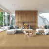 Hardwood - Crafter Signature White Oak Sandstone | Giant Commercial Flooring