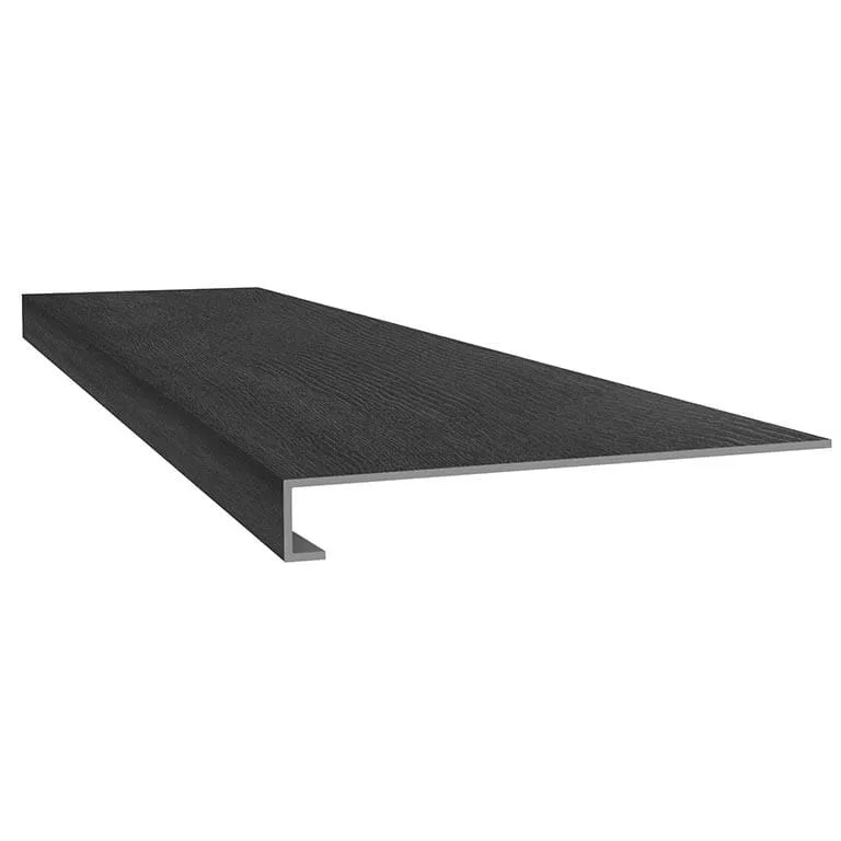 VV COREtec Stair Tread - Square - Ottawa