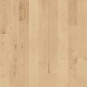 Hardwood - Maple Solid 3" x 3/4" Nuance Satin Natural-EL | Giant Commercial Flooring