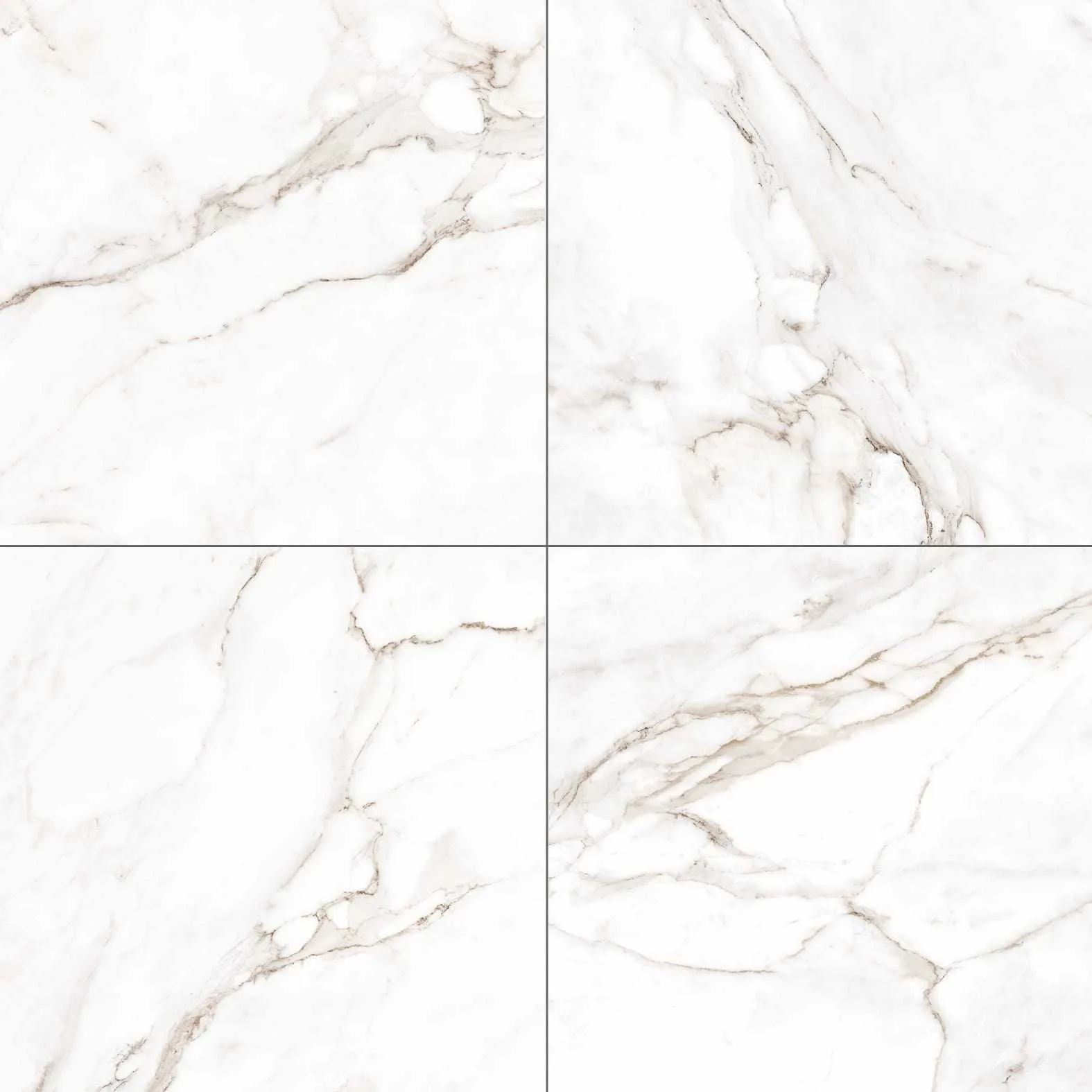 Ceramic Tiles Portofino Porcelain Matt Calacatta 24″ x 24″ Ceramic Ceramic Tiles - Portofino Porcelain Matt Calacatta 12" x 24" | Giant Commercial Flooring