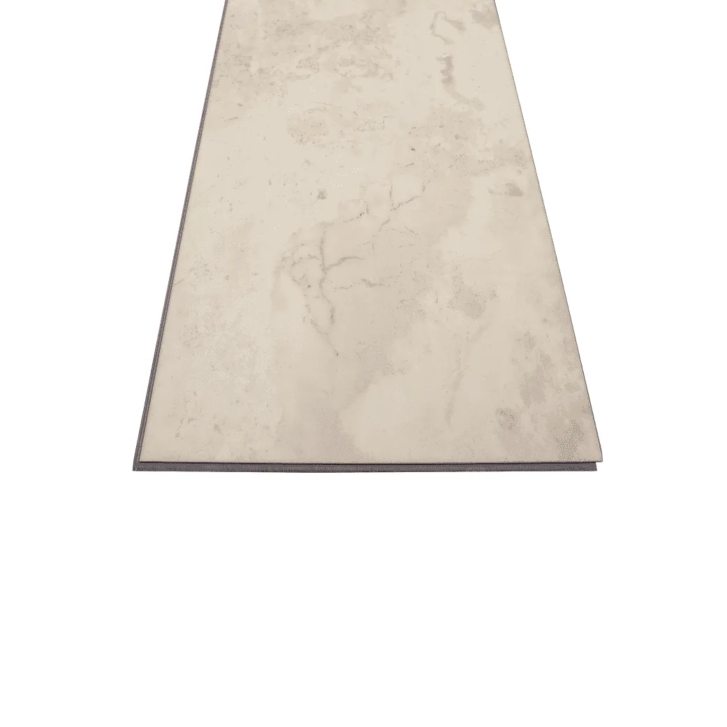 Luxury Vinyl Tile - VV870 COREtec Tile Classic Travertine | Giant Commercial Flooring