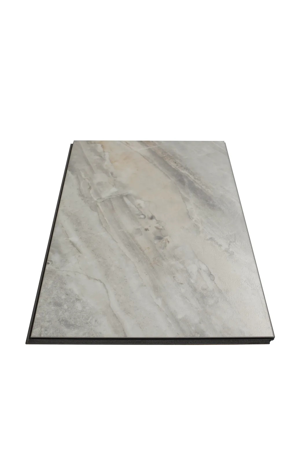 Luxury Vinyl Tile - VV872 COREtec Tile Avesta Quartz | Giant Commercial Flooring