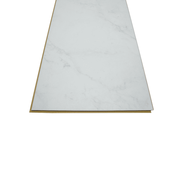 Luxury Vinyl Tile - VV872 COREtec Tile Bianco Marble | Giant Commercial Flooring