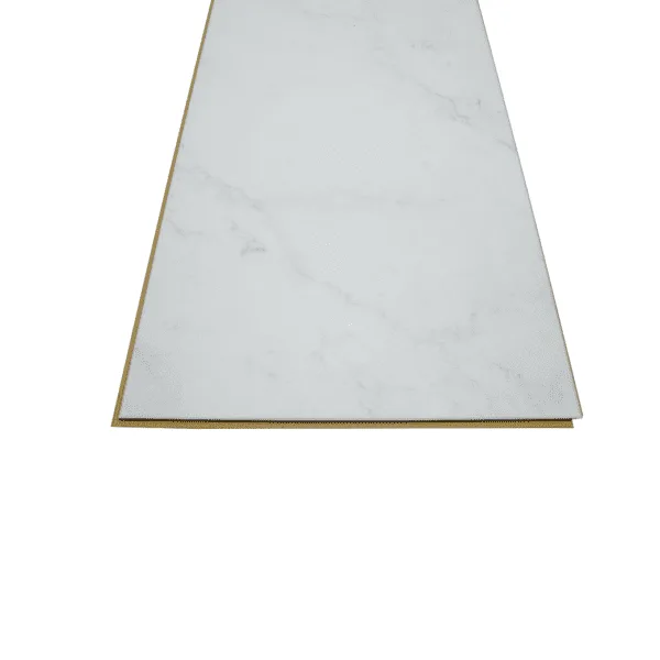 In-stock Specials - VV872 COREtec Tile Bianco Marble | Giant Commercial Flooring