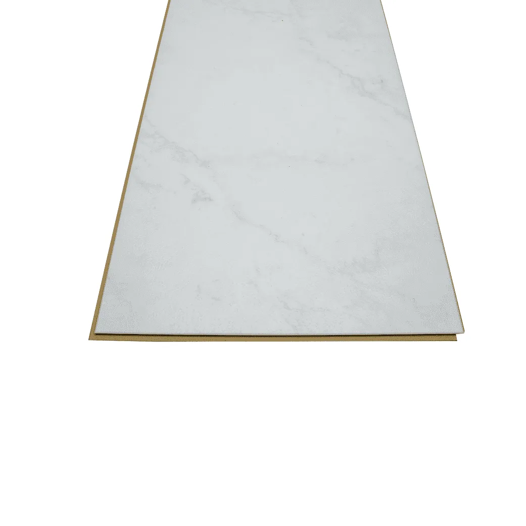 In-stock Specials - VV872 COREtec Tile Bianco Marble | Giant Commercial Flooring