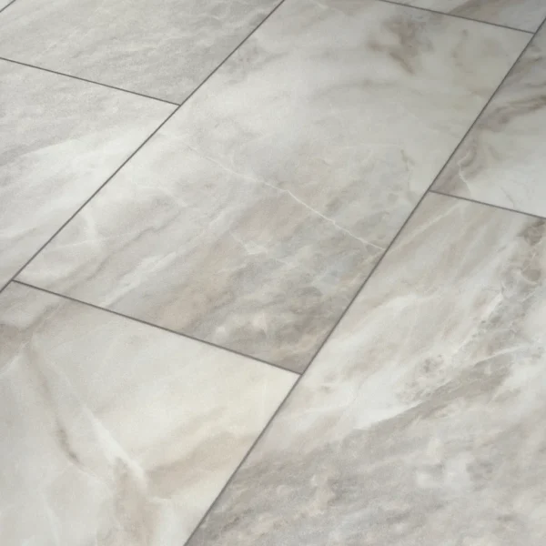 Luxury Vinyl Tile - Paragon Tile Plus White Onyx | Giant Commercial Flooring