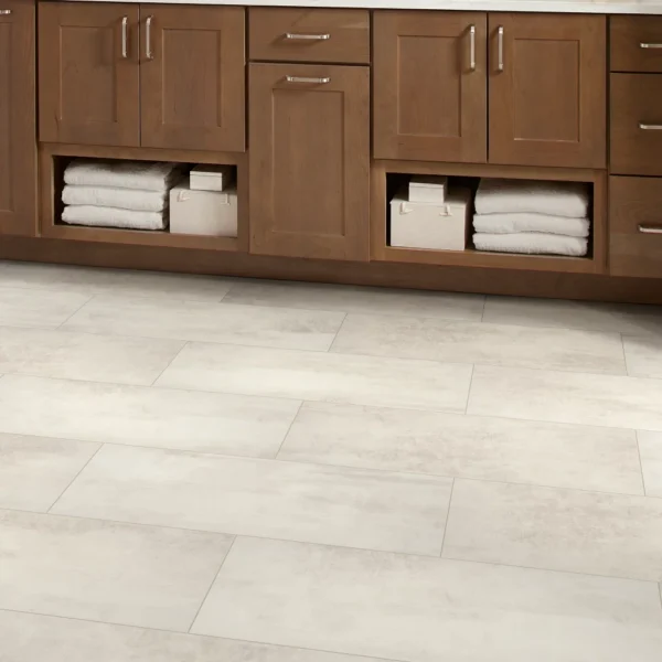 Luxury Vinyl Tile - Paragon Tile Plus Bone | Giant Commercial Flooring