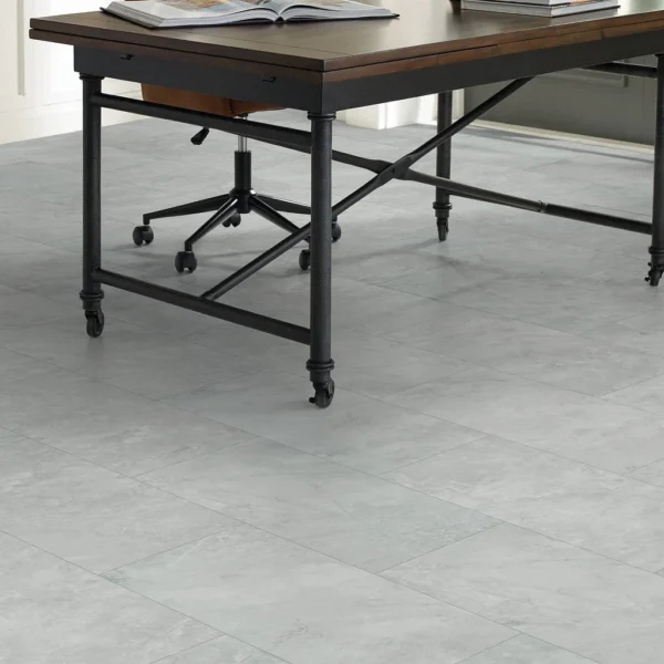 Luxury Vinyl Tile - Paragon Tile Plus Pearl | Giant Commercial Flooring