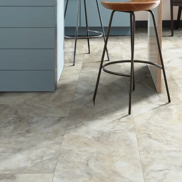 Luxury Vinyl Tile - Paragon Tile Plus Pebble | Giant Commercial Flooring