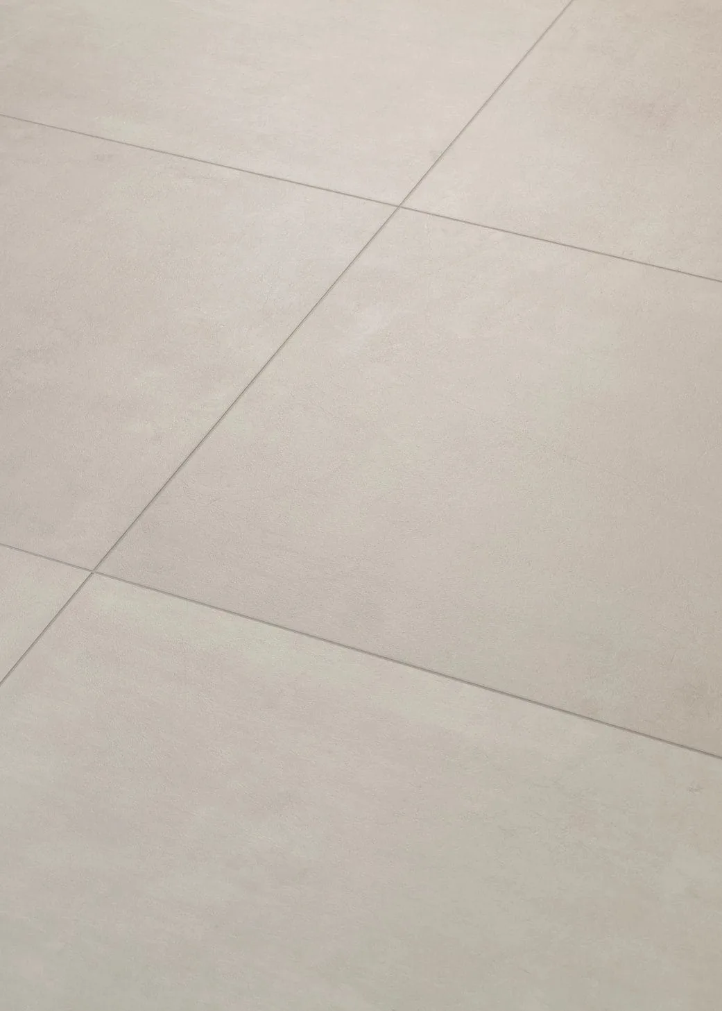 Luxury Vinyl Tile - VV840 COREtec Tile Romano Cement | Giant Commercial Flooring
