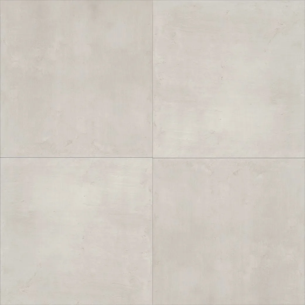 Luxury Vinyl Tile - VV840 COREtec Tile Romano Cement | Giant Commercial Flooring