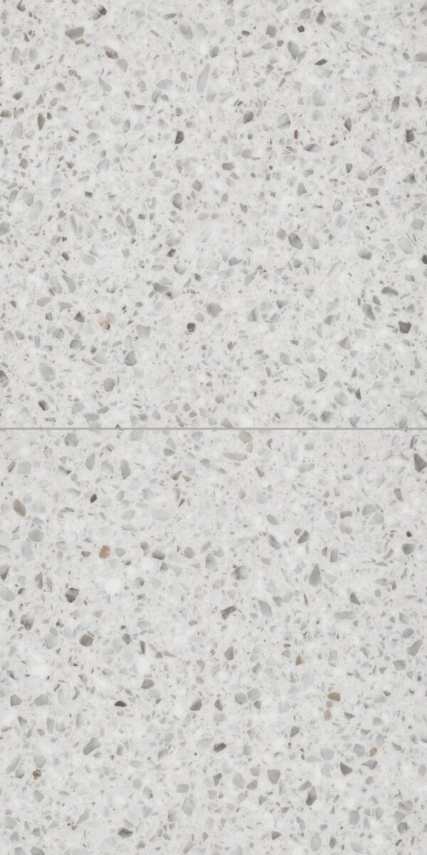 COREtec - VV840 COREtec Tile Vivara Terrazzo | Giant Commercial Flooring