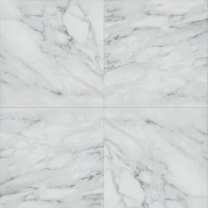 Luxury Vinyl Tile - VV840 COREtec Tile Eterna Marble | Giant Commercial Flooring