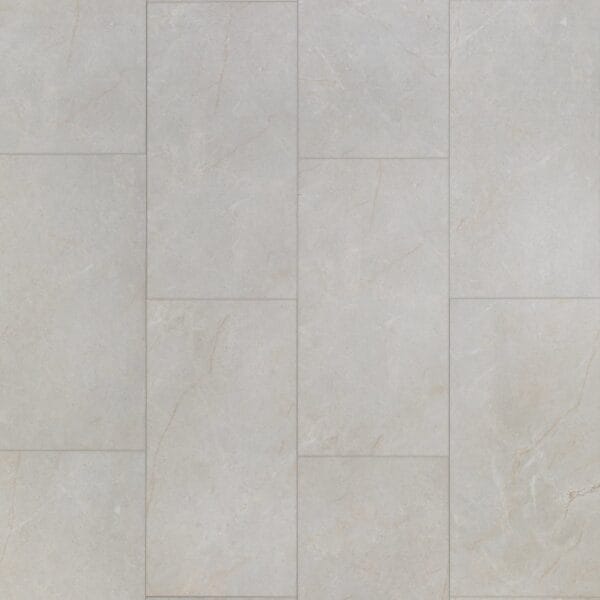 Luxury Vinyl Tile - VV870 COREtec Tile Serena Limestone | Giant Commercial Flooring