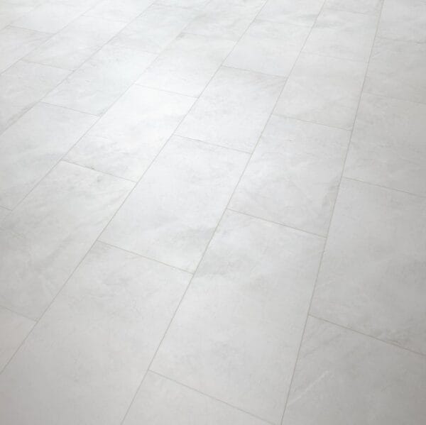 Luxury Vinyl Tile - VV870 COREtec Tile Foussana Limestone | Giant Commercial Flooring