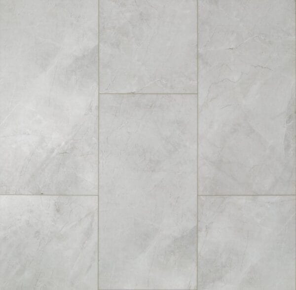 Luxury Vinyl Tile - VV870 COREtec Tile Foussana Limestone | Giant Commercial Flooring