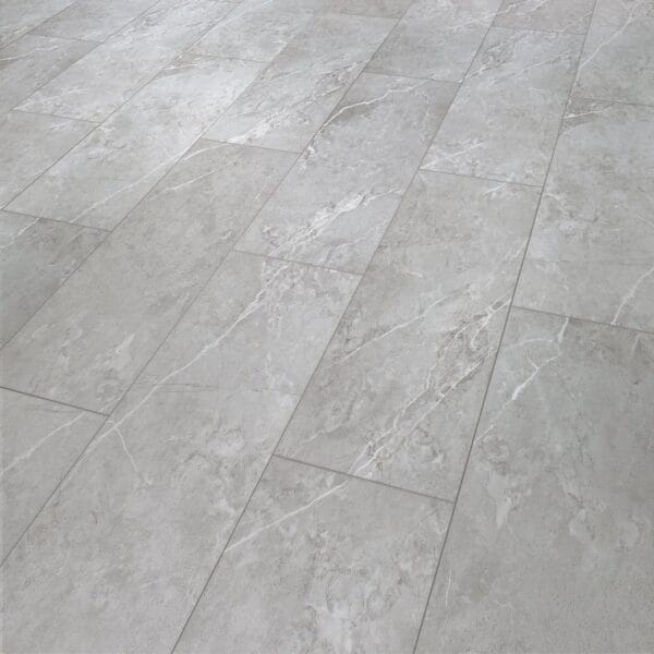 Luxury Vinyl Tile - VV870 COREtec Tile Amani Marble | Giant Commercial Flooring