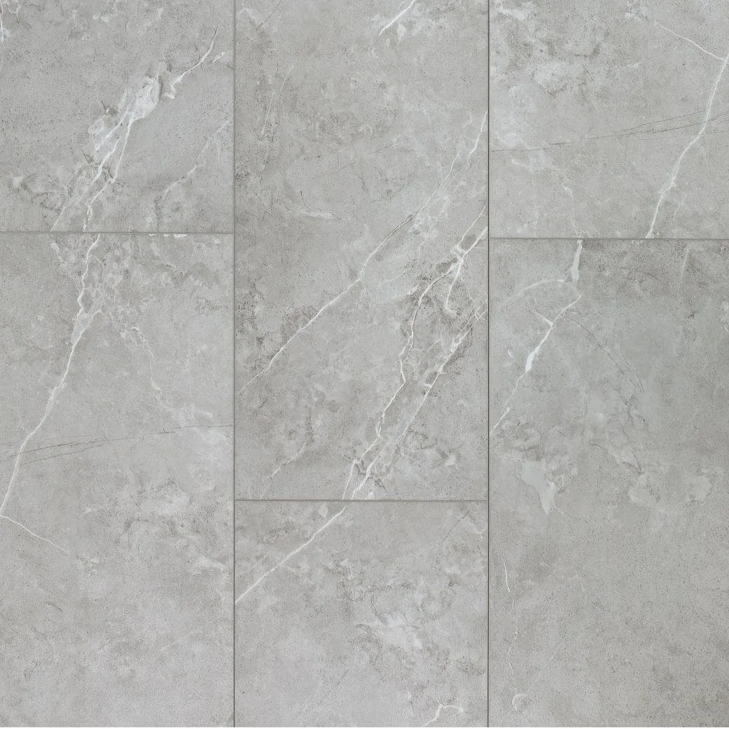 COREtec VV870 COREtec Tile Amani Marble Coretec Luxury Vinyl Tile - VV870 COREtec Tile Amani Marble | Giant Commercial Flooring
