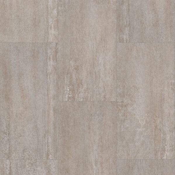 Luxury Vinyl Tile - VV870 COREtec Tile Ferro Sandstone | Giant Commercial Flooring