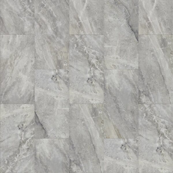 Luxury Vinyl Tile - VV872 COREtec Tile Avesta Quartz | Giant Commercial Flooring