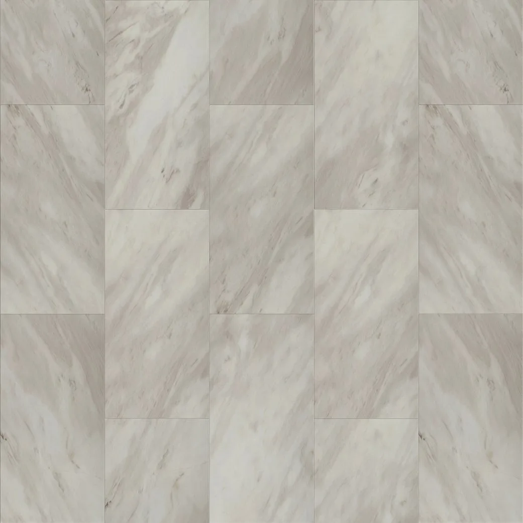 Luxury Vinyl Tile - VV872 COREtec Tile Perfecta Marble | Giant Commercial Flooring