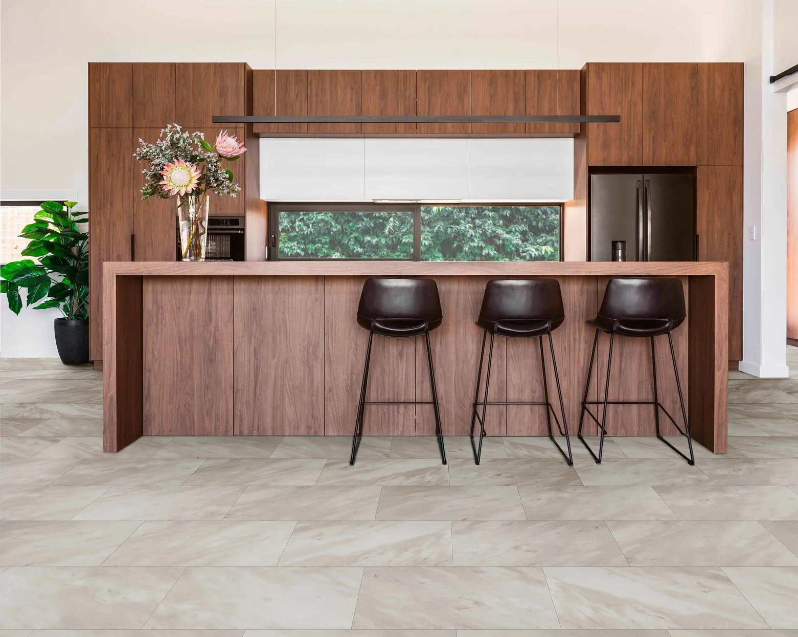 Luxury Vinyl Tile - VV872 COREtec Tile Perfecta Marble | Giant Commercial Flooring