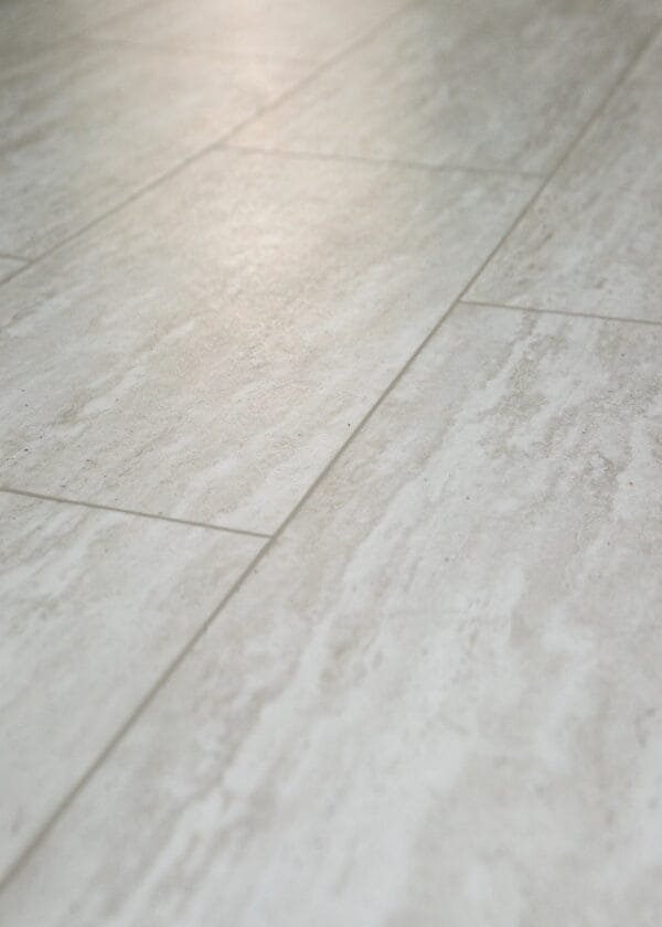 Luxury Vinyl Tile - VV872 COREtec Tile Mari Travertine | Giant Commercial Flooring