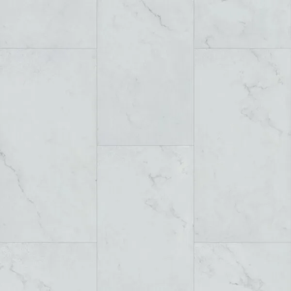 In-stock Specials - VV872 COREtec Tile Bianco Marble | Giant Commercial Flooring