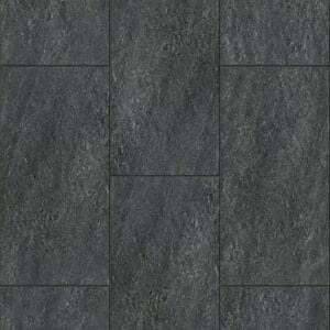 Luxury Vinyl Tile - VV872 COREtec Tile Embra Slate | Giant Commercial Flooring