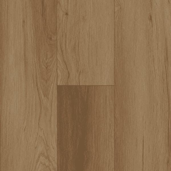 Luxury Vinyl Plank - Ingenious Plank Kodiak Brown | Giant Commercial Flooring