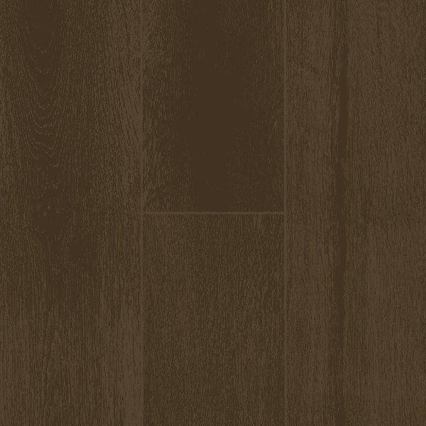 Luxury Vinyl Plank - Ingenious Plank Dark Cocoa | Giant Commercial Flooring