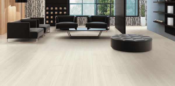 Laminate - Excellence 8mm Warm Oats | Giant Commercial Flooring
