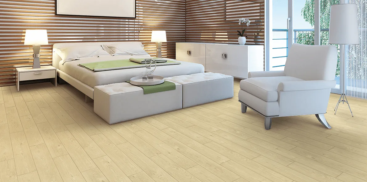 Laminate - Excellence 8mm Evening Mist | Giant Commercial Flooring