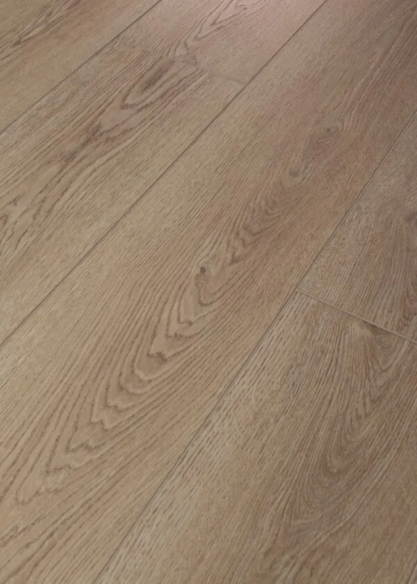 COREtec - CR500 COREtec Premium Smoky Oak | Giant Commercial Flooring